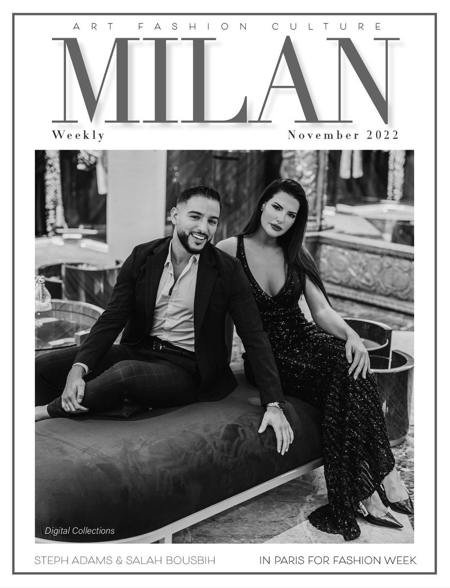 MILAN WEEKLY <a href="/dolcegabbana/">Dolce&Gabbana</a>  milanweekly.com/coverstories/s…