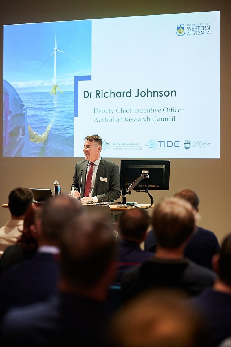 TIDE Research Hub tweet media