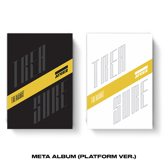 TrinketsPH's tweet photo. [PH GO] 

wts/lfb #TrinketsPH

#ATEEZ ATEEZ - [TREASURE META ALBUM ABUMS (Platform ver.)

🪙PC and Version Pooling Available
🪙NETA
🪙650 ea (inclusive of isf)
🪙Order form: https://t.co/TUA6I4WAJy

🪙DOO: November 30, 2022
🪙DOP: December 2, 2022 https://t.co/xTWyT3l0O2