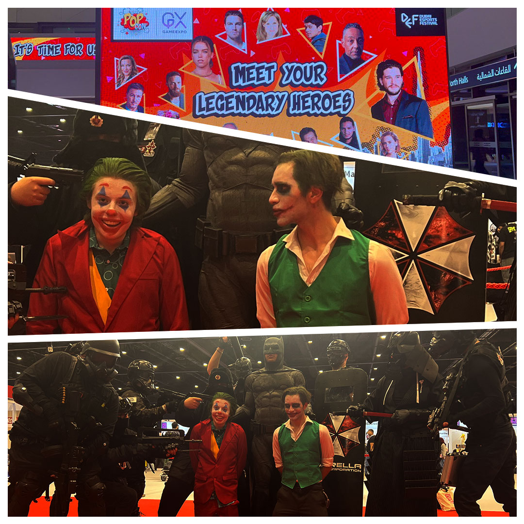 meitalktv's tweet photo. Already missing #PopConME
#MeiTalk #Livestreaming #Multistreaming https://t.co/GBbDR3hZFv