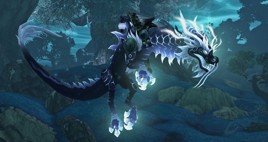 Wowhead's tweet photo. November 16th hotfixes include increased drop chances for many world boss mounts!

#Warcraft #Dragonflight 

https://t.co/K3M8Erqq88 https://t.co/ta7cayDH1k