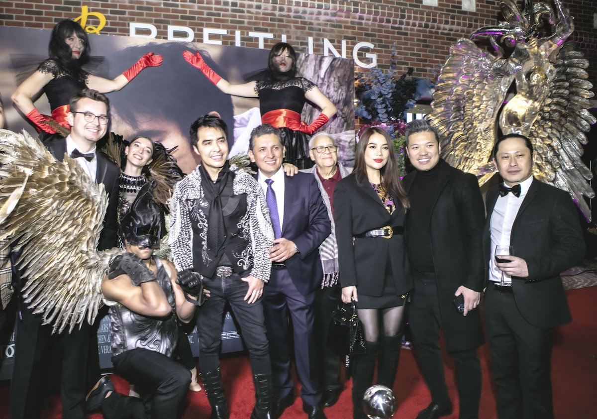 Gala " Creation " New art Work from Sir Daniel Winn in Berverly Hill - Winn Slavin Fine Art
#SirDanielWinn, #DanielWinn, #Creation, #WinnSlavinFineArt, #NewArtWork,#Redeo, #BerverlyHill , #ModernArt, #hollywoodArt, #NewArt,#Creationwork , 
<a href="/ductien/">Duc Tien</a>