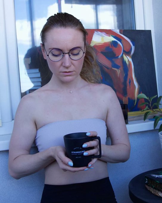 Meditation https://t.co/8YmOgVKylL<a href="/tag/booty"class="tags"><span>#booty</span></a><a href="/tag/butt"class="tags"><span>#butt</span></a><a href="/tag/bootylove"class="tags"><span>#bootylove</span></a><a href="/tag/onlyfans"class="tags"><span>#onlyfans</span></a><a href="/tag/onlyfansgirl"class="tags"><span>#onlyfansgirl</span></a>