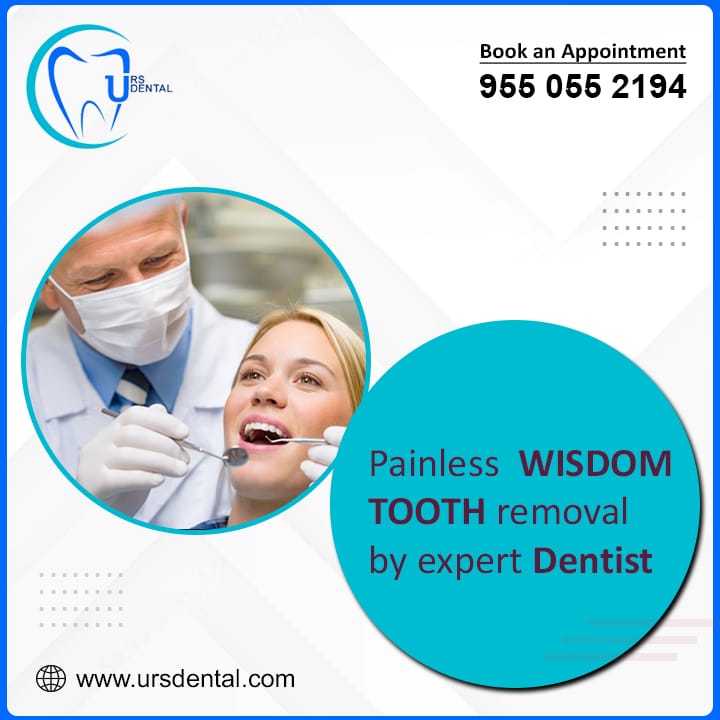 DentalUrs's tweet photo. Painless wisdom Tooth Removal by expert Dentist.
Removal of Wisdom teeth is one of the most common oral surgery. It is one of the best Dental treatment to suggest amount of bleeding.
visit us: https://t.co/HVtA58aPRq
Call Us: 9550552194
#Wisdom_Teeth #Third_Molars https://t.co/Va4XPiHlG1