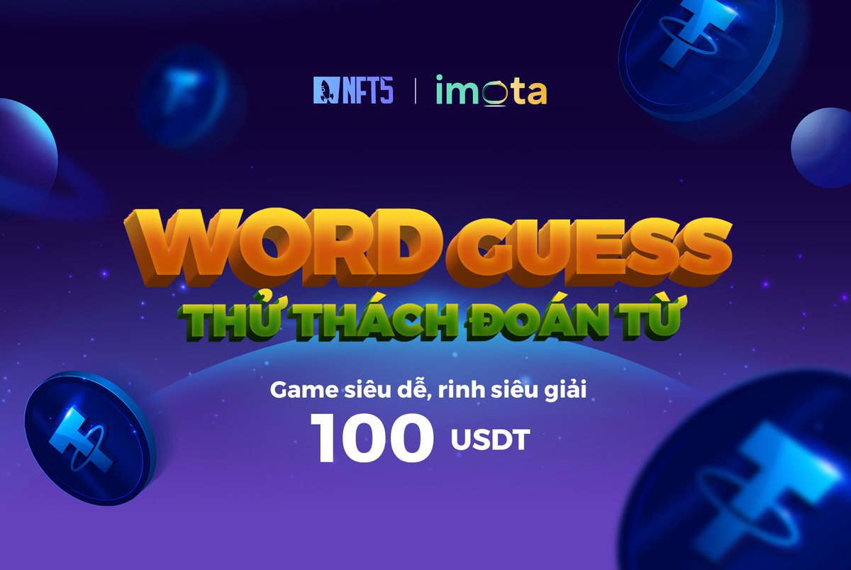 NFT5 Official tweet media