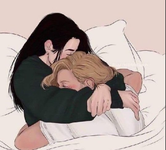 " ابايعك اني اصون الحب و اني ما اخون 
و اني اشيلك في العيون و اني احبك للابد ".