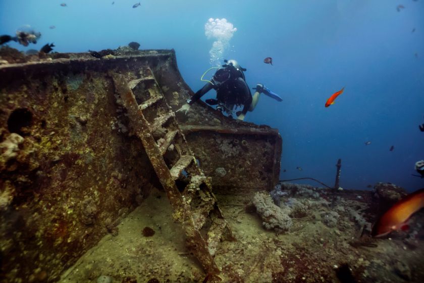 ViaggiSub's tweet photo. Relitti, ripide pareti verticali e barriere coralline ti aspettano per questa emozionante crociera #subacquea di #Capodanno in #Mar Rosso. 
Scopri i dettagli di questa offerta!
#Thistlegorm #scubadiving #Capodanno2023
 https://t.co/c6dxAZf3Uf https://t.co/iXPbJdWV95