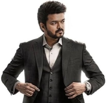 TOlMovies's tweet photo. Who Has Highest Fanbase ?

        🔄#VIJAY             ❤️#SalmanKhan https://t.co/P20l3CvfXs