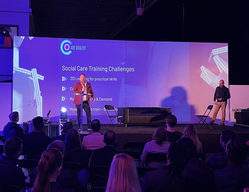 Ross Toomer tweet media