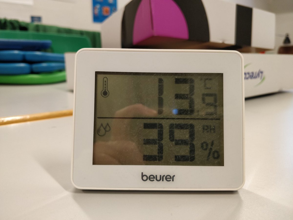 Lis Zacho tweet media