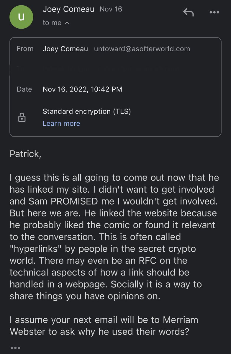 Coins Podcast tweet media