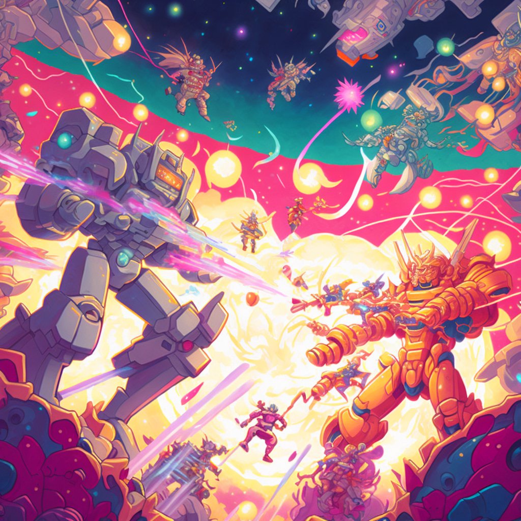 artgentle1's tweet photo. A fan art I made to show my excitement for the #cardano #NFT project @cardanofighter 

The project utilities are solid and the fighters under their collection are cool! https://t.co/fy57ILdbYP