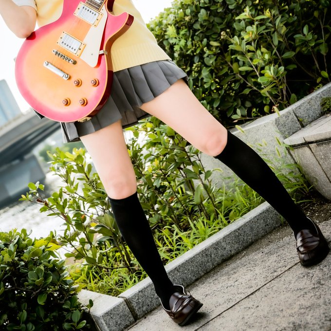 Twitterのコスプレ画像24