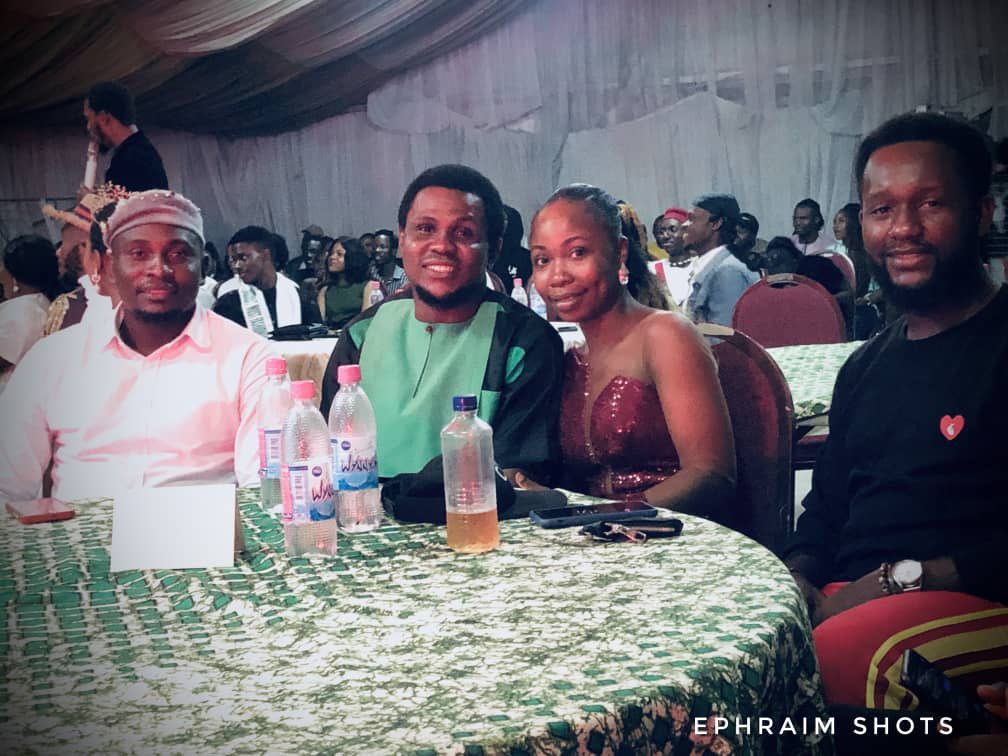 CharlyhazeE's tweet photo. We were recognized by Miss Cross River Iconic Queen Nigeria with an award of #entrepreneuroftheyear . Thanks so much for believing in us . #charlyhazeenterprises https://t.co/Rq1KIXswqJ