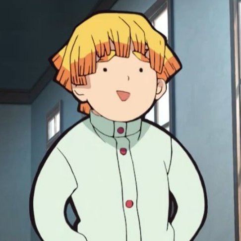 ⠀

. . . . . . A LONG SILENCE—— oh shit—-- the blond simply gulps his own saliva as he averts his gaze, and . . . and changing the topic to save his ass ! !

"T-Today's weather sure is nice-!! Haha–haha-ha ... ... " COLD SWEATS INTENSIFY .

⠀