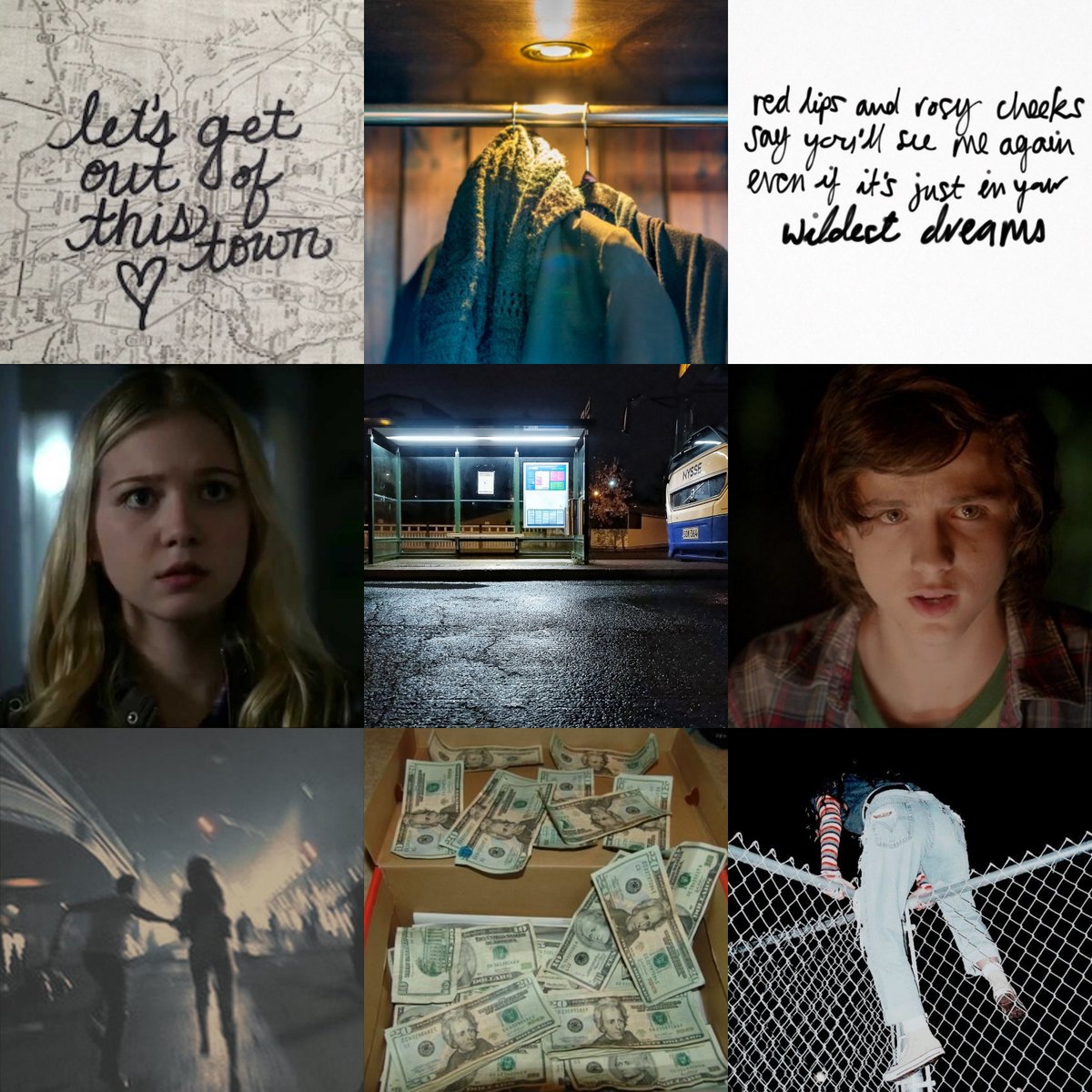 justanoutlawfic's tweet photo. #Swanfire Month Day 17 | Foster Home AU or Neverland AU
Let's Get Out Of This Town: Emma tends to Neal's wounds as they hide from their foster parents. They make a plan to get away from the system once and for all.
https://t.co/L5IeDZyzAM https://t.co/fN4JxlIhOW