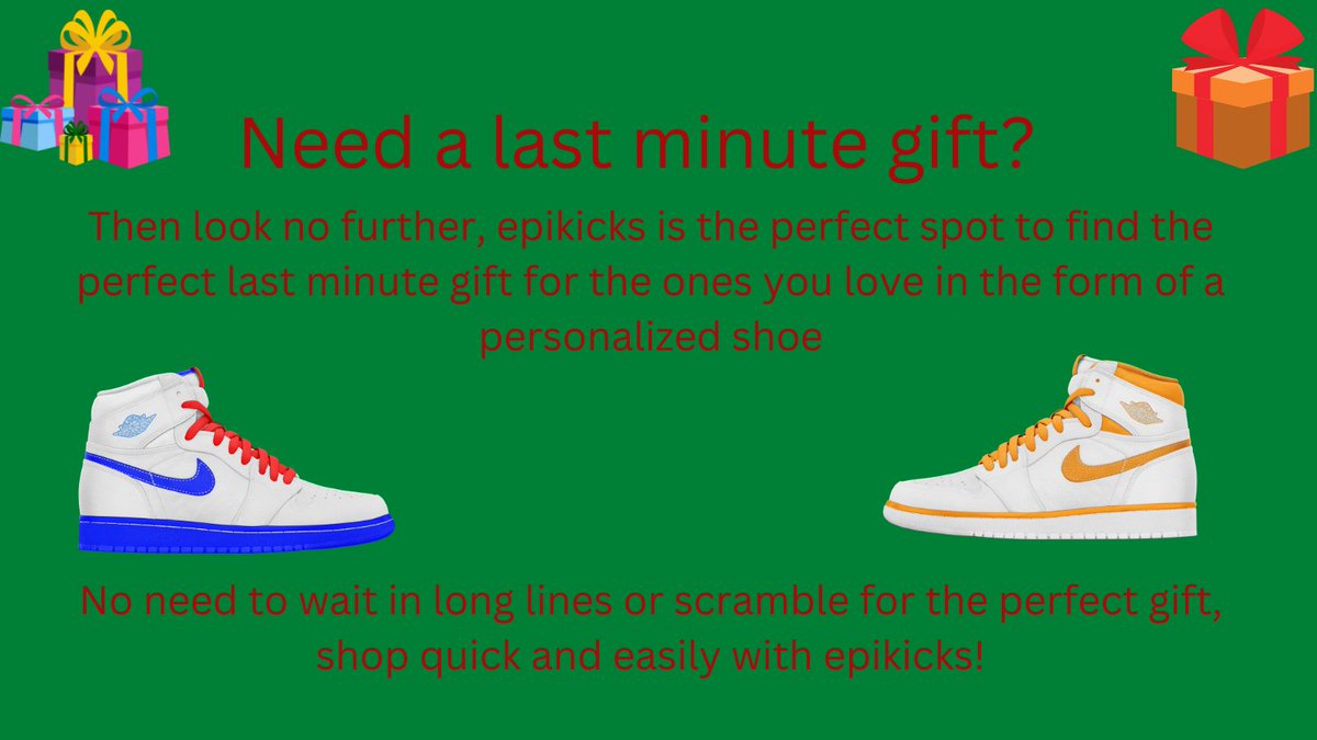 EpikicksCustom tweet picture