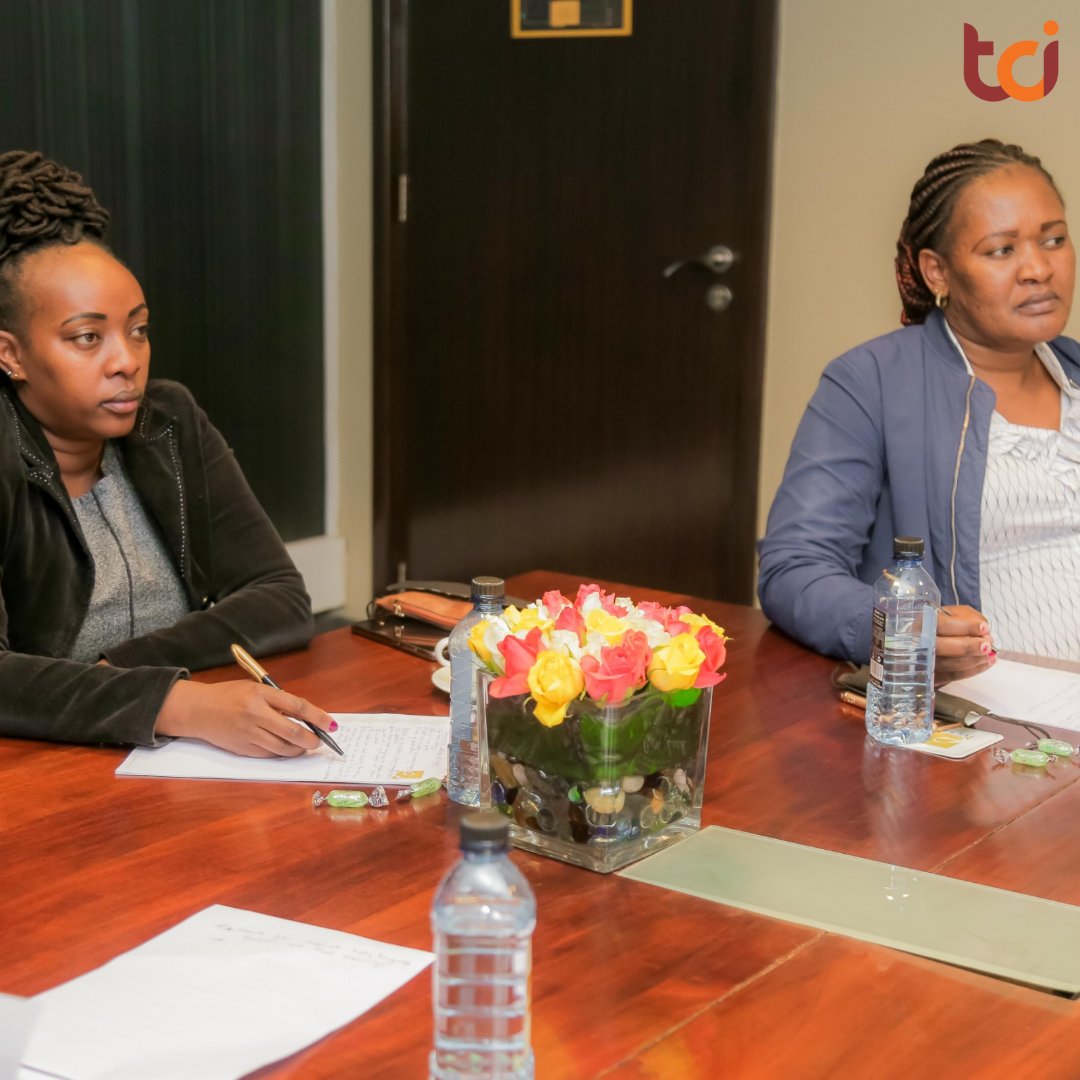 TCI_Ke's tweet photo. Attain global certification in training preparation and delivery through our Train the trainer masterclass (TOT masterclass).
For any inquiries about TOT, kindly give us a call:0705066726.
#TCI #trainthetrainer #corporatetraining #stafftraining #HRprograms #TOT #TOTmasterclass https://t.co/HQlGbPtvTp