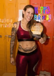 Happy birthday Mercedes Martinez have a good one ms.Jazmin 