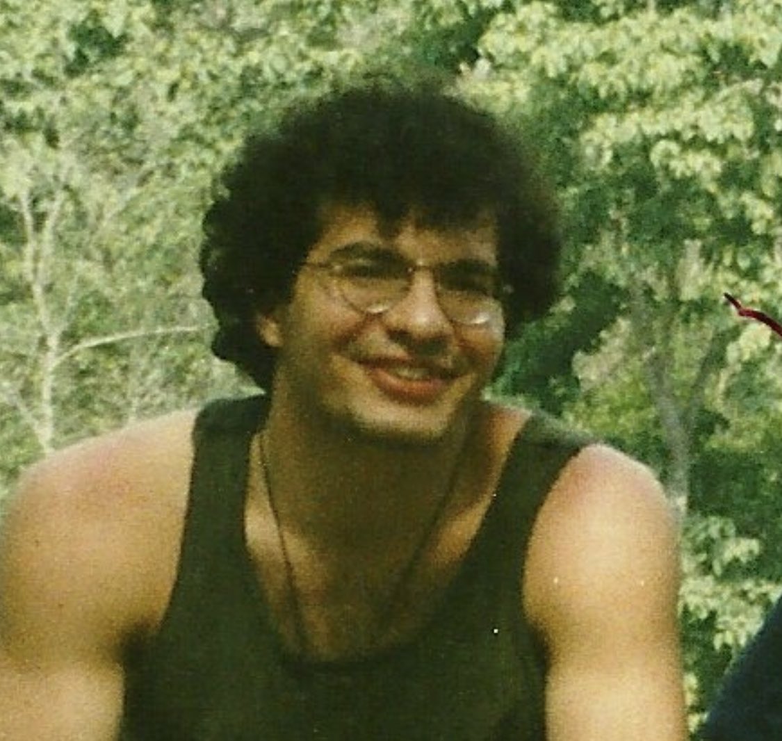 Ali Partovi tweet media