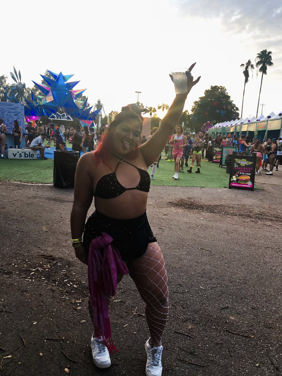 anerell__'s tweet photo. EDC you have my heart 👾🌸🫶🏽 https://t.co/eFU4ozOLOl