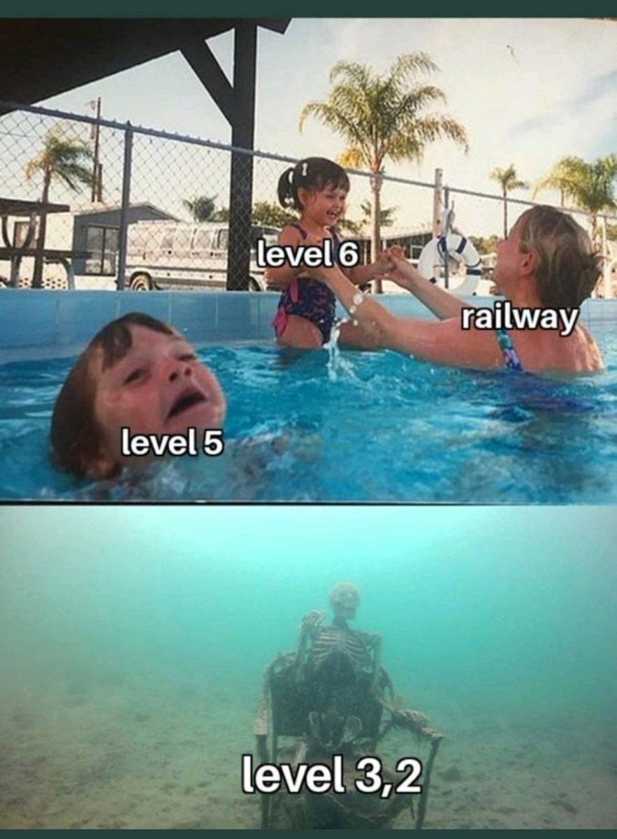 Hrithik22668709's tweet photo. #RRB_NTPC_RESULTDO
#RRBNtpc5432LevelResult
@PMOIndia @RailMinIndia @AshwiniVaishnaw  @BJP4India @Rrbmumbai  
Result Declare all level https://t.co/aN6RP3zaWw
