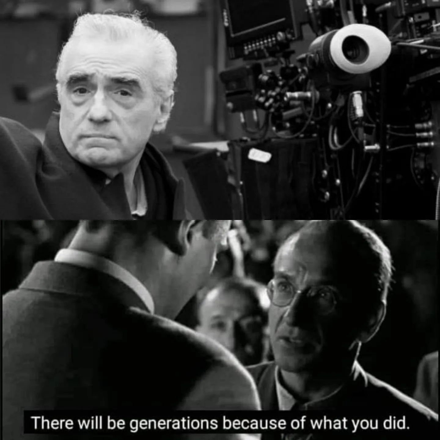 Happy Birthday Martin scorsese 