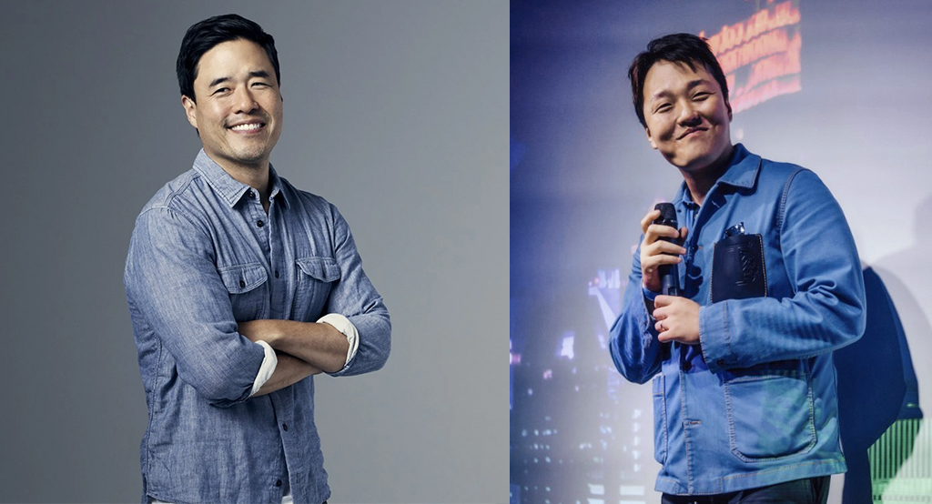 pingmented's tweet photo. if there's ever gonna be a biography drama film on @terra_money, i think Randall Park would be pretty sweet to star as @stablekwon. 

thoughts?

#Terra #randallpark #luna #Lunatics https://t.co/lVx5K5jUni
