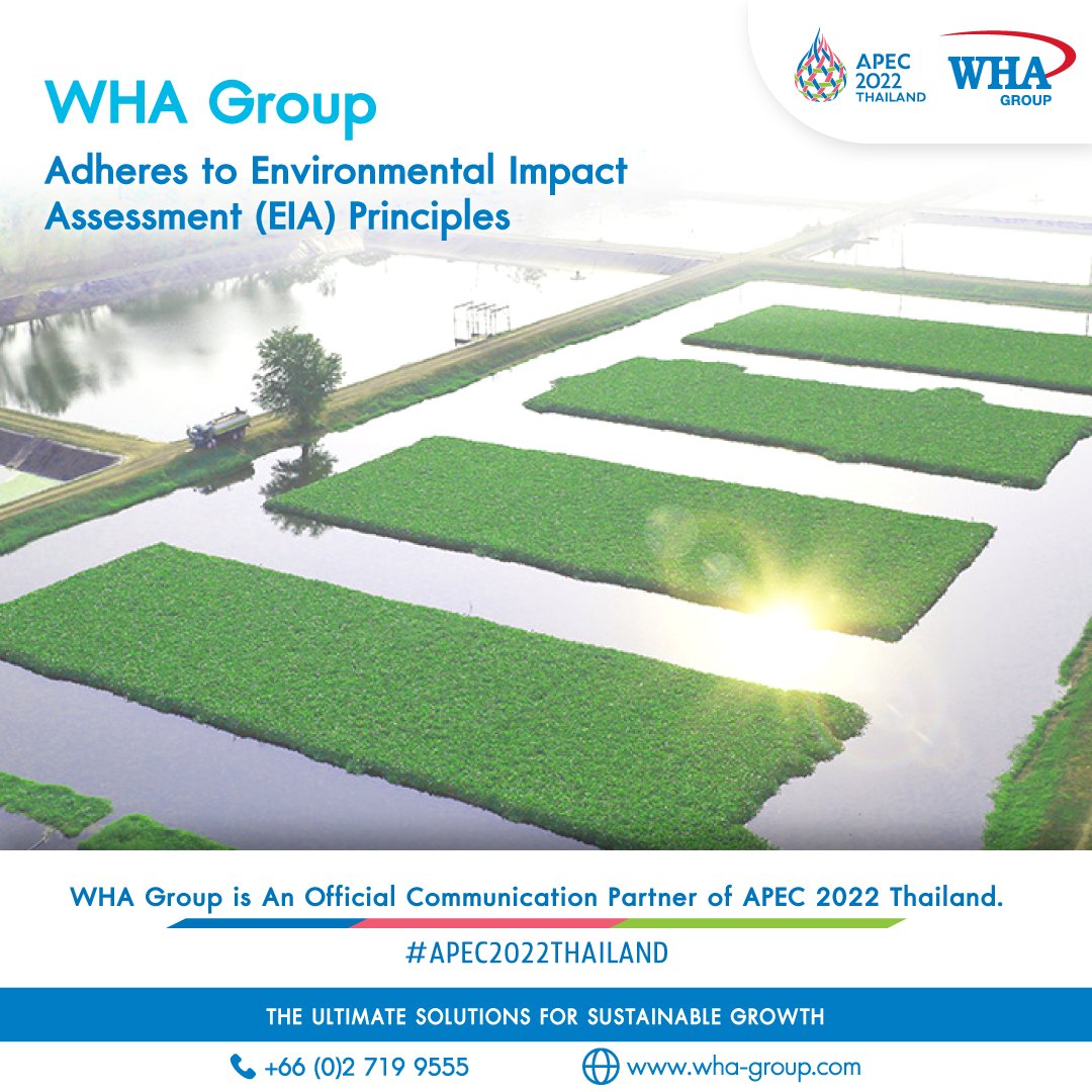 WHA Group tweet media