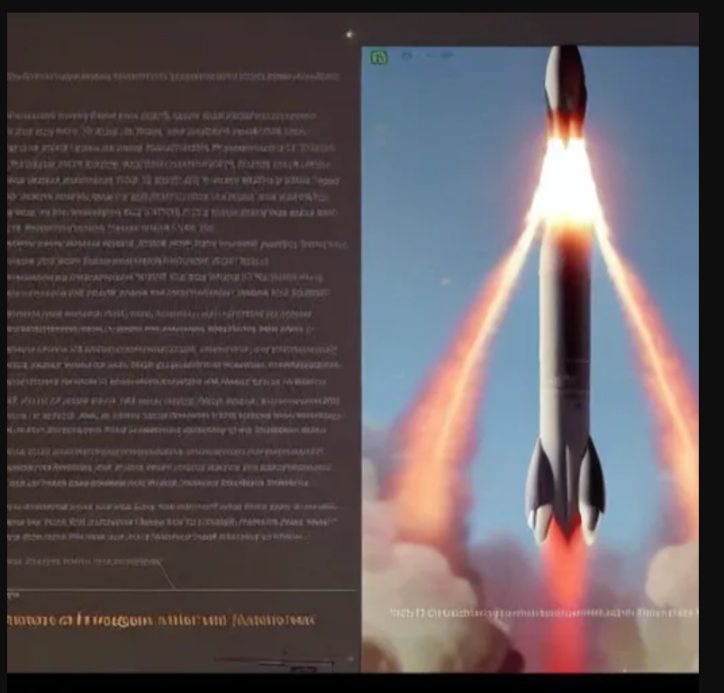 awoooouwuooooo's tweet image. #rocketdesign