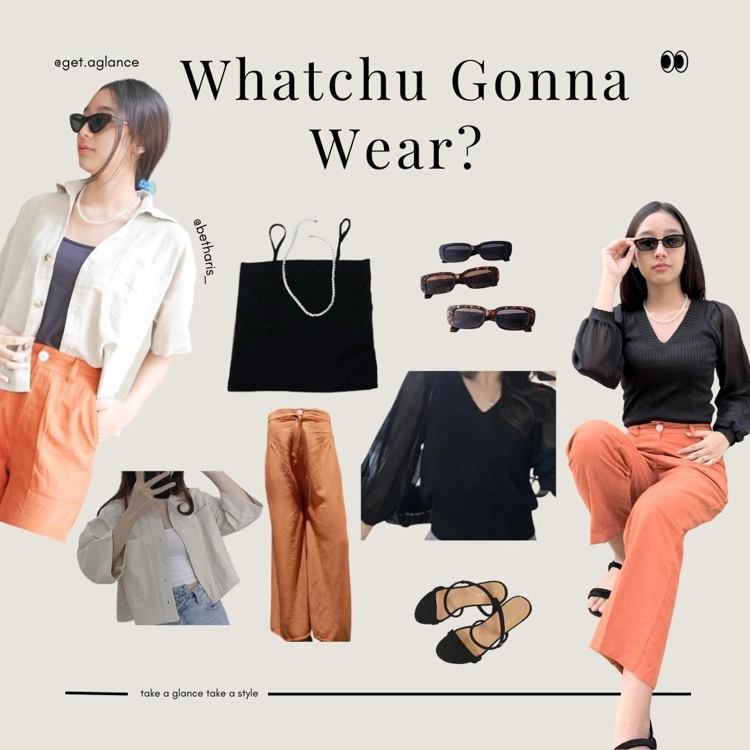 csatglance's tweet photo. Untuk informasi mengenai produk, bisa klik link di bio kita ya😉
#stylefashion #styleinspiration #styleoftheday #styleinspo #styleofday #styleblog #fashionbloggers #fashionblog https://t.co/6ZE6Xx3IVQ