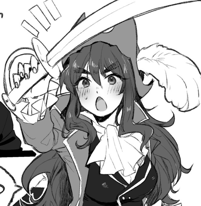 skeb1点納品いたしました!ご依頼ありがとうございました🙏✨
wifi使えずテザリング使ってアップしたのでうまくできてなかったらすみません😭
非公開案件なので一部だけ! 