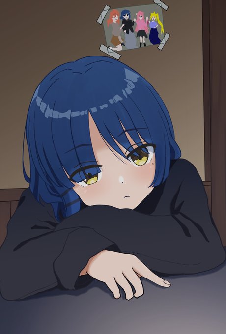 #ぼっち・ざ・ろっく 