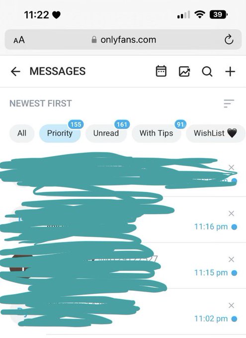 My biggest day ever. 🥺🥺🥺💕 https://t.co/o9tcbfOsk4