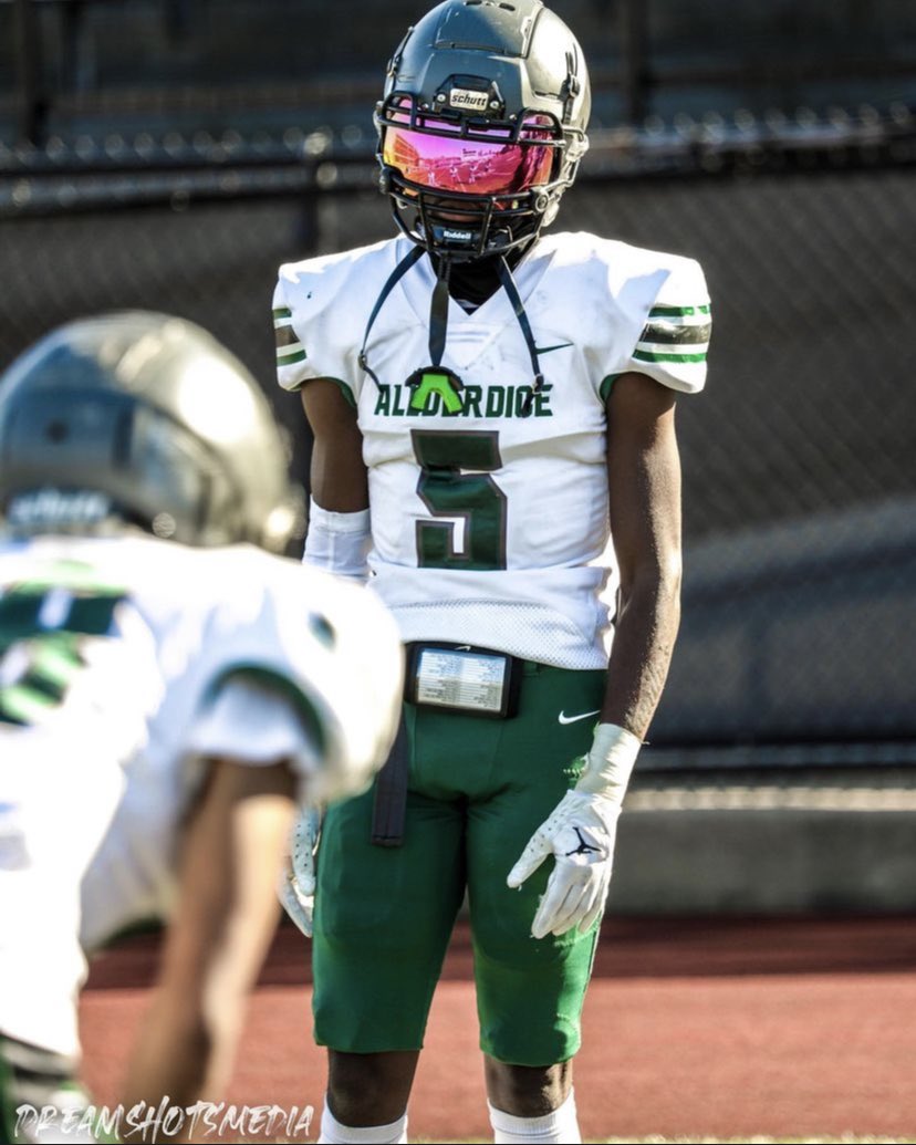hudl.com/v/2Jrhuz Full senior szn highlights!!!✅5️⃣ <a href="/CoachMWatkins/">Coach Watkins</a> <a href="/DiceCoachMatson/">Mark Matson</a> <a href="/DiceDragonsFB/">AllderdiceDragonsFootball</a> <a href="/CRU7v7/">Urban Impact-CRU 7v7</a> <a href="/210ths/">2Tenths Speed & Agility</a>