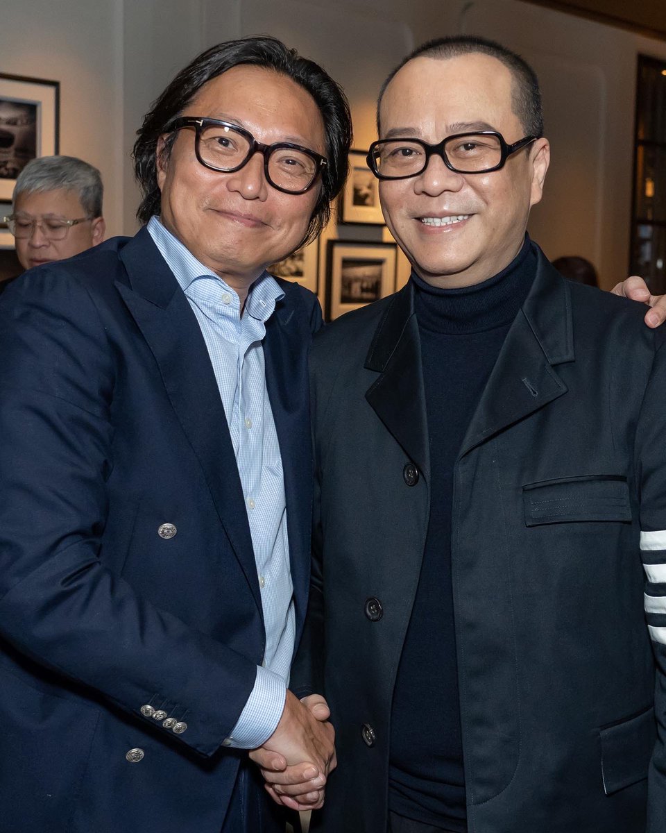 AnnX1130's tweet image. Hongkong Rosewood📍｜ Welcome to @masa_8888888888 MEL Capital @Mizu_DAO @protocolooojp @protocolooo @offchainglobal Event🇭🇰🇯🇵

Honor to be with all of you.#Web3  
Let’s start to build the industry.#BTC