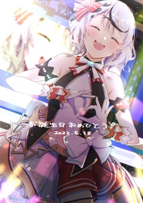 #今年もあと1ヶ月になりましたが画力がどうなったか見てみましょう2021年12月→2022年2月→5月→11月いつかリメイクしたいですね#さかまた飼育日記 #イラスト 