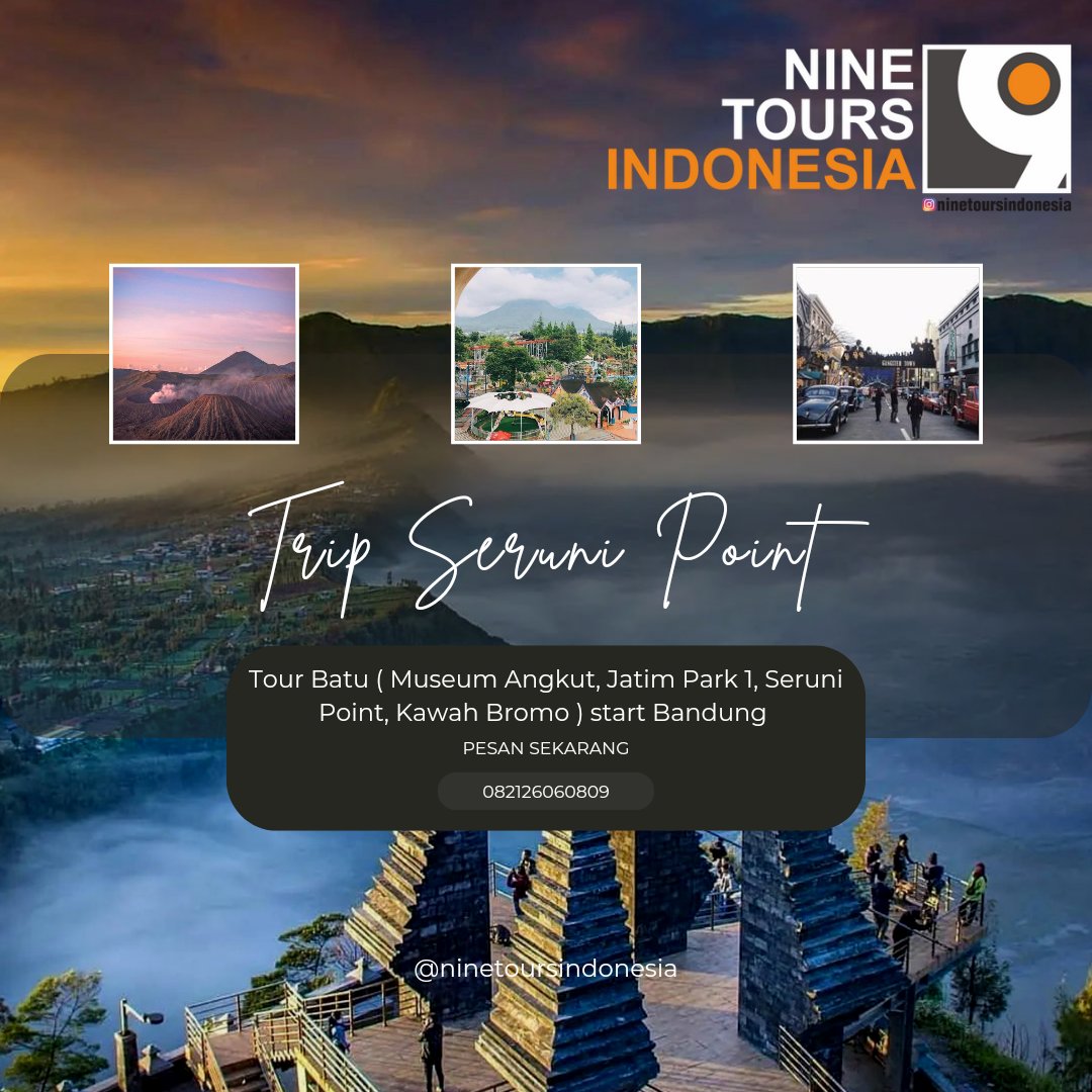 NineToursIndonesia tweet media