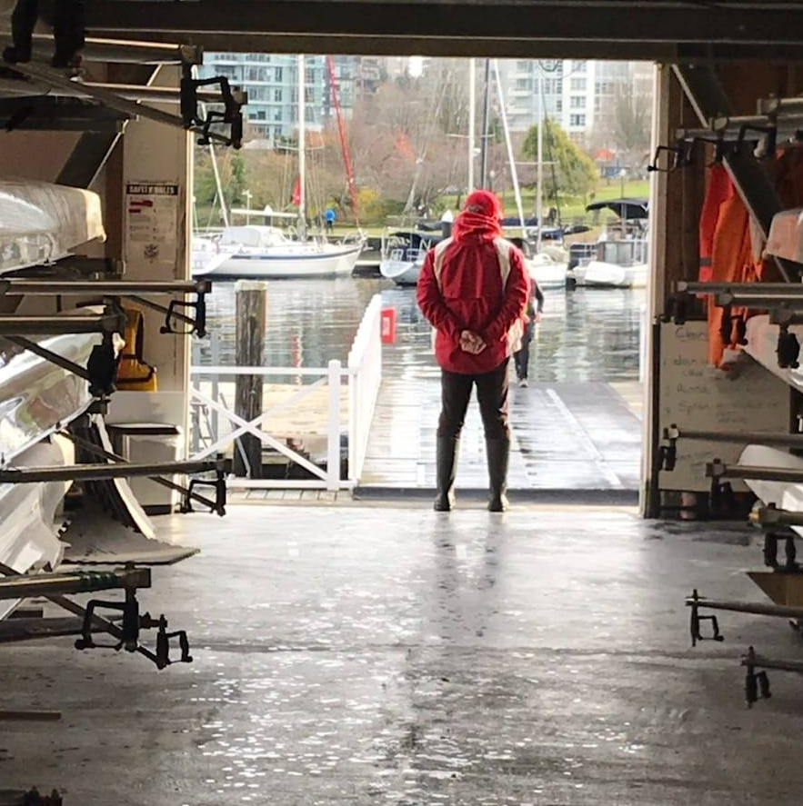RowFalseCreek's tweet photo. FCRC Update November 16, 2022 - Richard McDaniel, NRC's, Thursday, Community Rowing - https://t.co/VDNChYKtpR https://t.co/3kvvQEJfSO