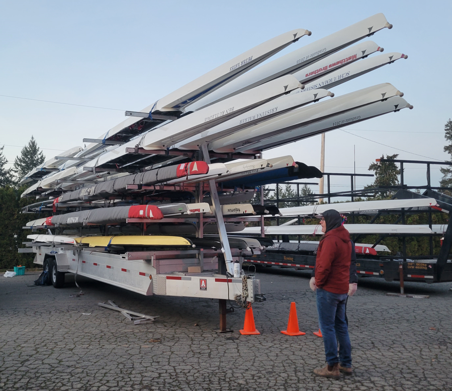 RowFalseCreek's tweet photo. FCRC Update November 16, 2022 - Richard McDaniel, NRC's, Thursday, Community Rowing - https://t.co/VDNChYKtpR https://t.co/3kvvQEJfSO