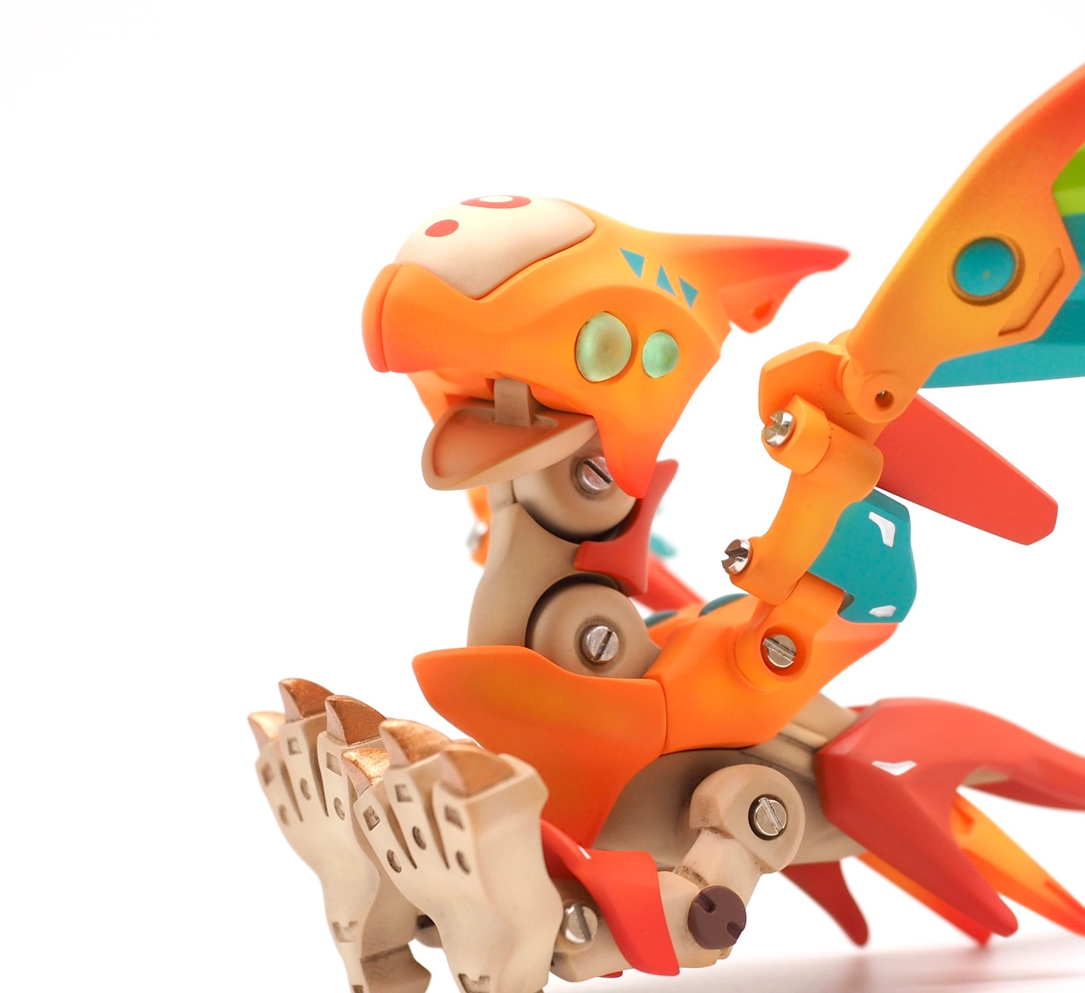 2個セット ナメタン ドクドクナメタン ナメタン森社 ソフビ デザフェス デザインフェスタ34その2 - KADOMIUMTANK ソフビ