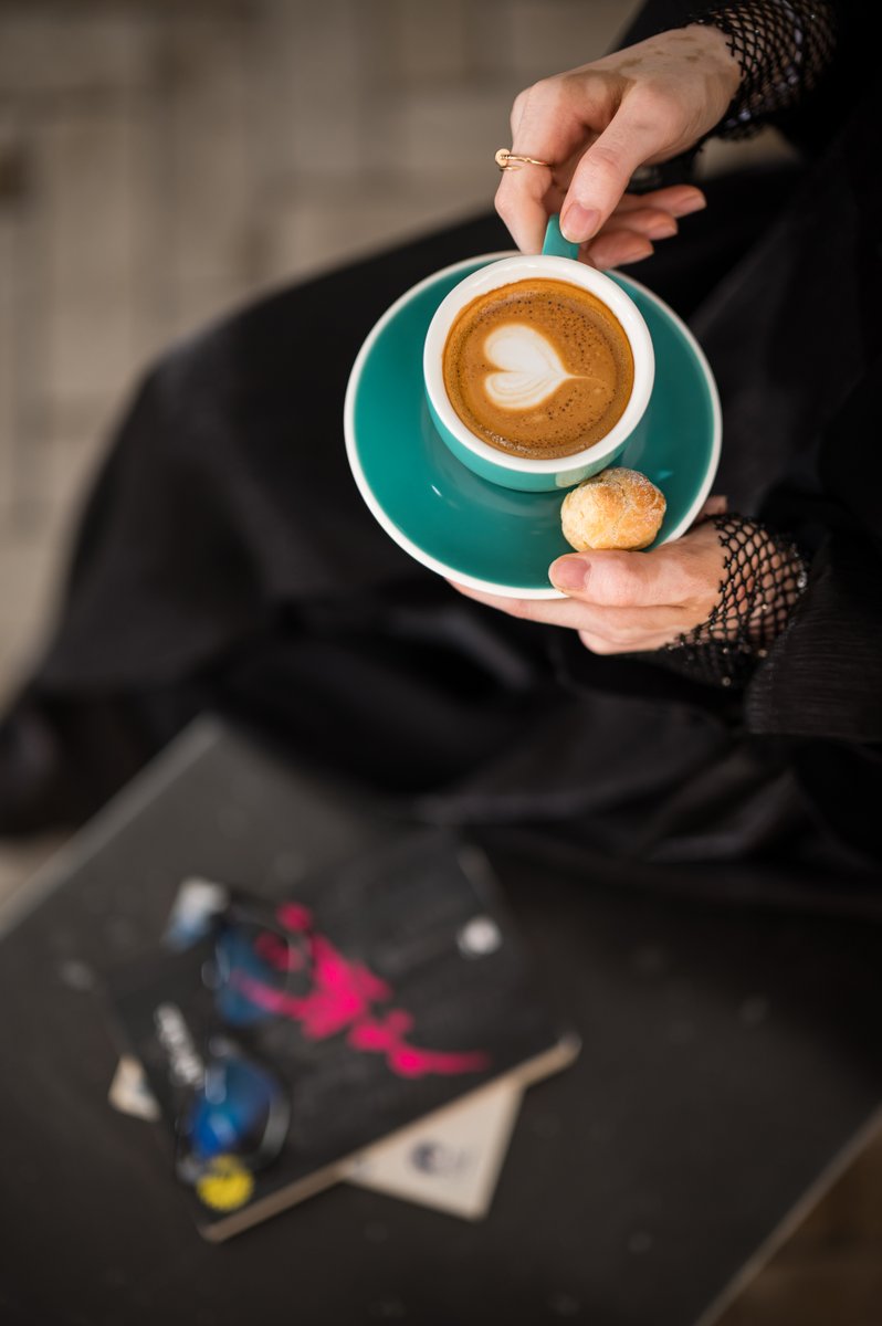 Good Morning | صباح الخير