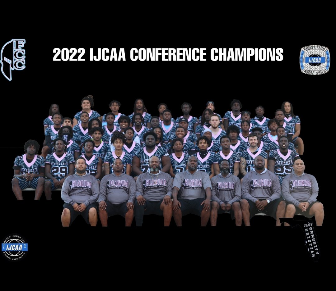 Florida Community Christian tweet media