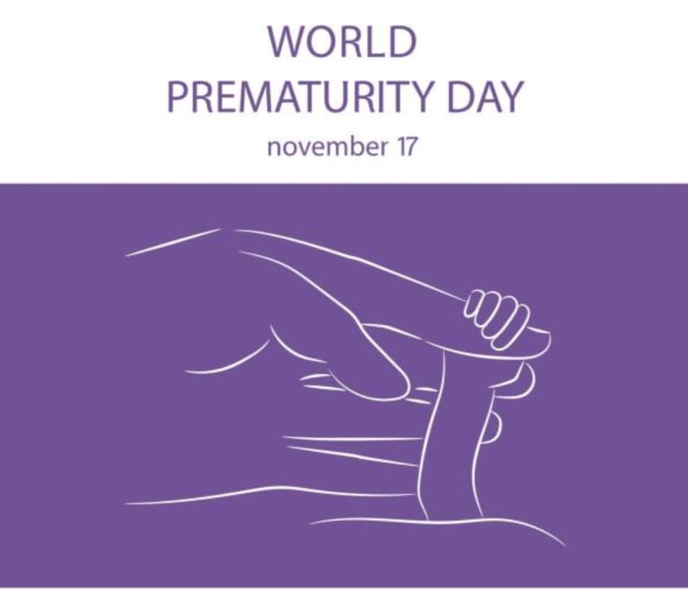 #WorldPrematurityDay2022 💜💜💜