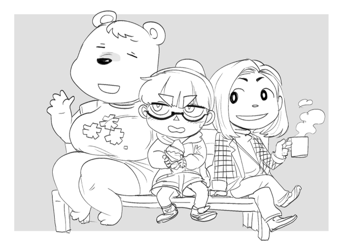 😭再現できた…! 