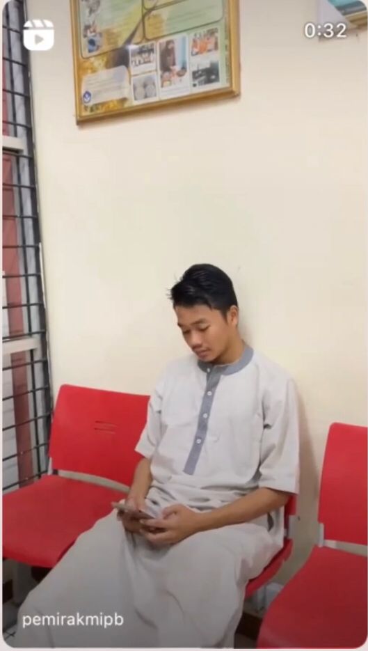 bubarkan bem pks tweet media