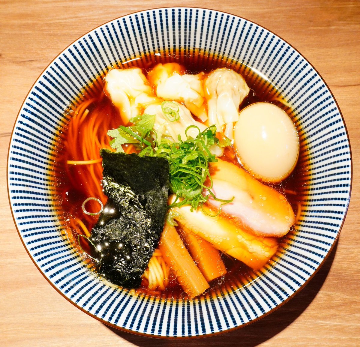 レビューを投稿しました『中華soba いそべ』11:20頃 再訪。 シャ… https://t.co/19byuIZ5BH