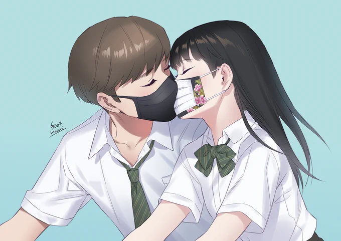 恋はいつの世も 