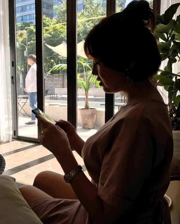 Allison03646070's tweet photo. #아잉 심심해 https://t.co/E4kf2uDrbP