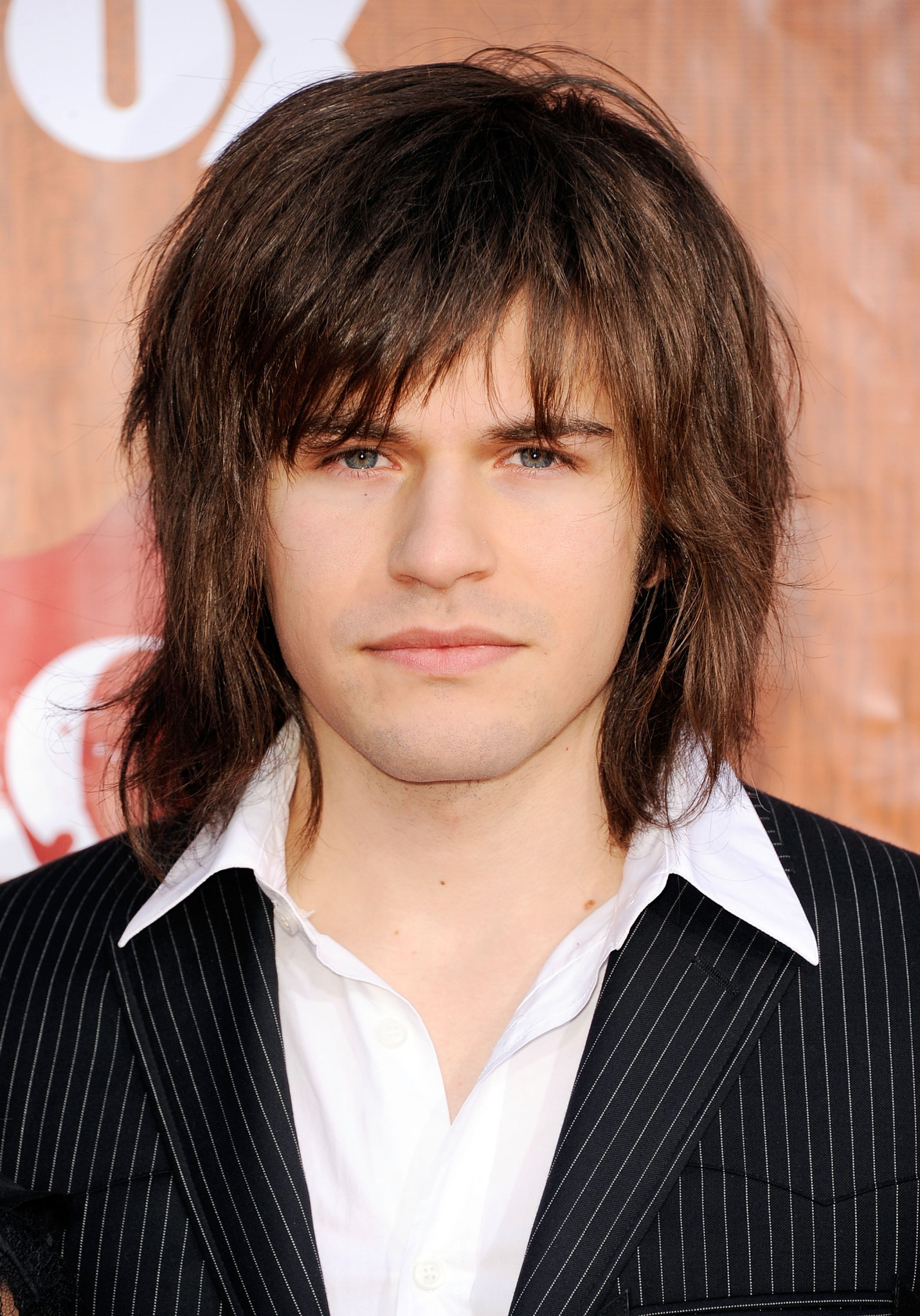Happy birthday to Reid Perry
November 17, 1988 